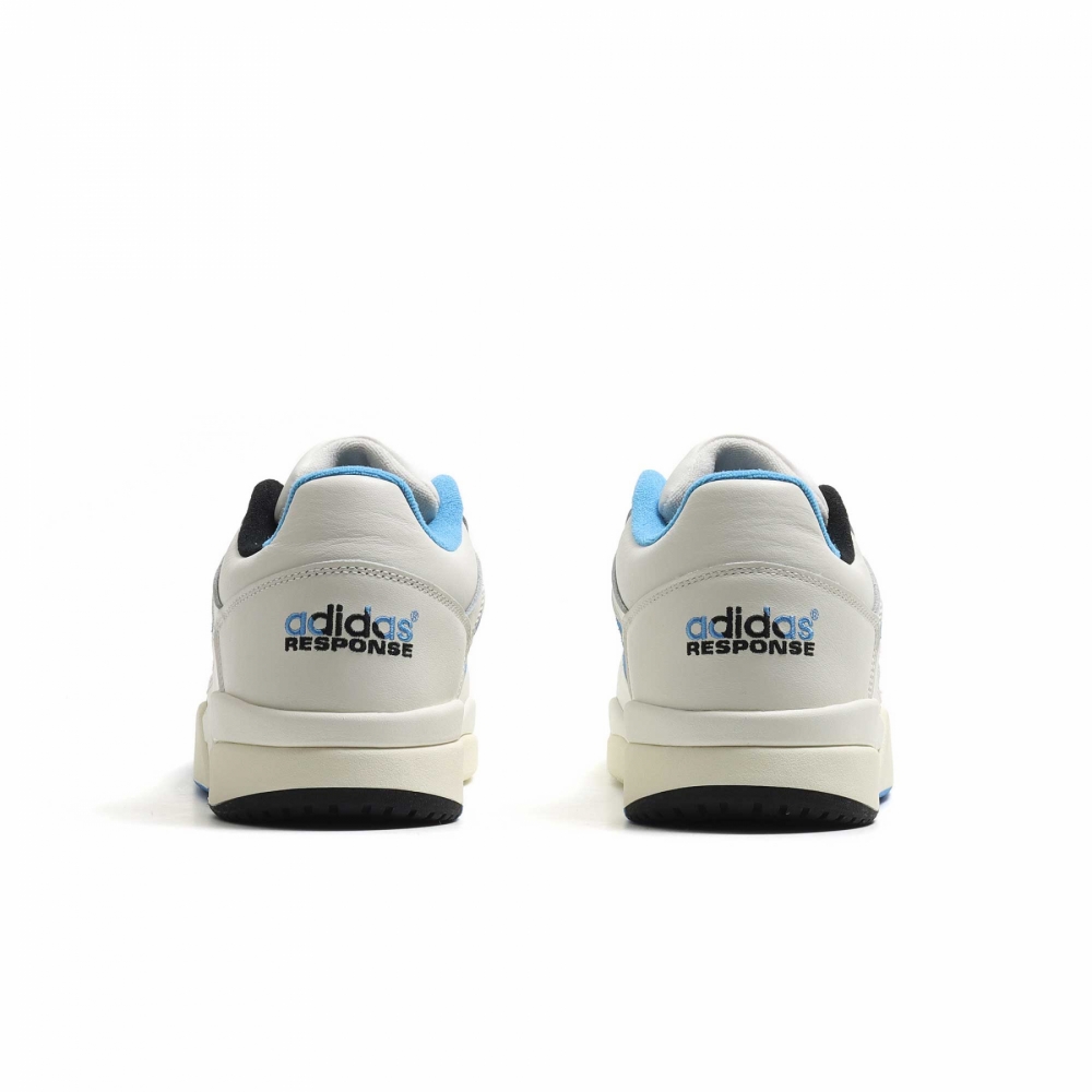 Adidas torsion shop response