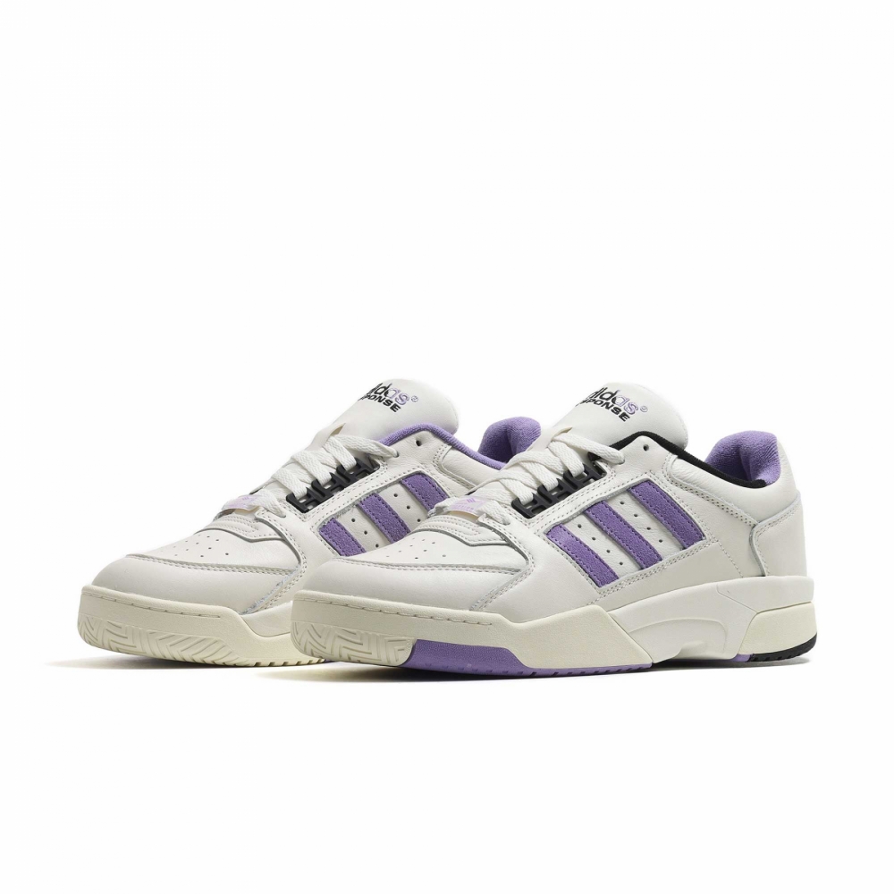 Adidas top torsion purple
