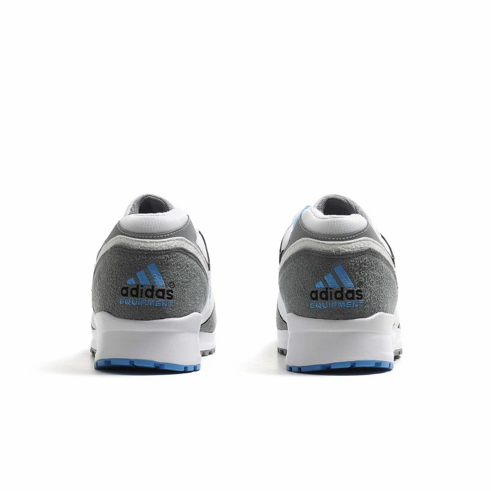 Adidas store equipment blue