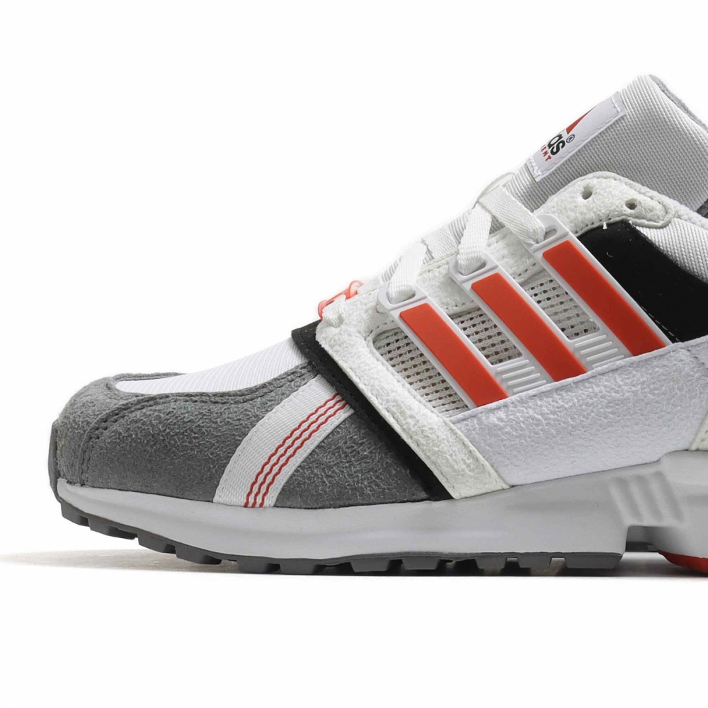 Adidas equipment 2024 shoes red