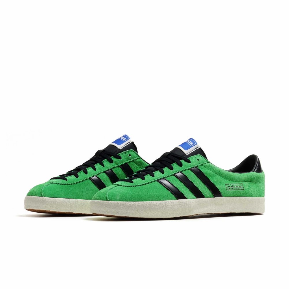 adidas Mexicana Prototype Vivid Green GY7449 OUTBACK Sylt
