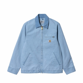 Carhartt WIP - Detroit Jacket - Piscine (Faded)