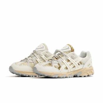 Asics - GEL-SONOMA 15-50 - Cream / Oatmeal (Future Trail)