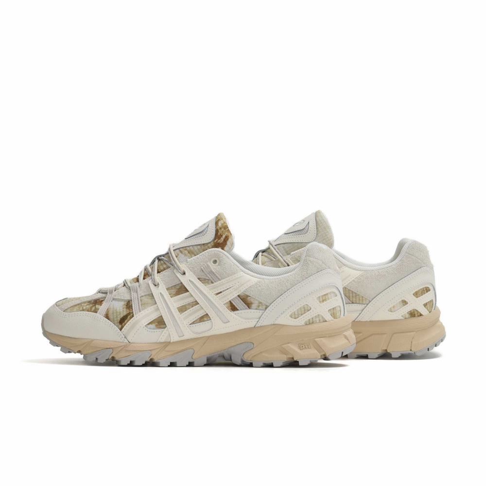 Asics GEL SONOMA 15 50 Cream Oatmeal Future Trail 1201A818