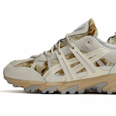 Asics future sales