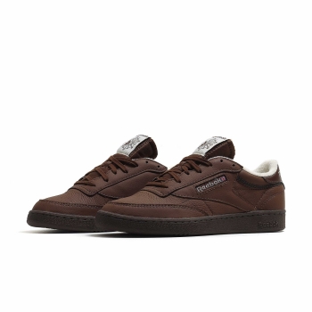 Reebok - Club C 85 Vintage - Brush Brown