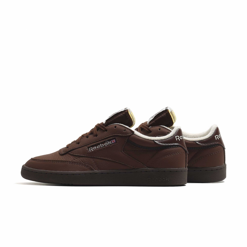 Reebok Club C 85 Vintage Brush Brown FZ6004 OUTBACK Sylt