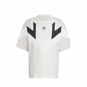 adidas - Rekive Tee - Crystal White
