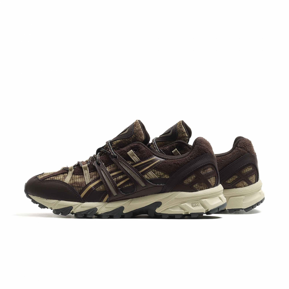 Asics GEL SONOMA 15 50 Coffee Desert Camp Future Trail