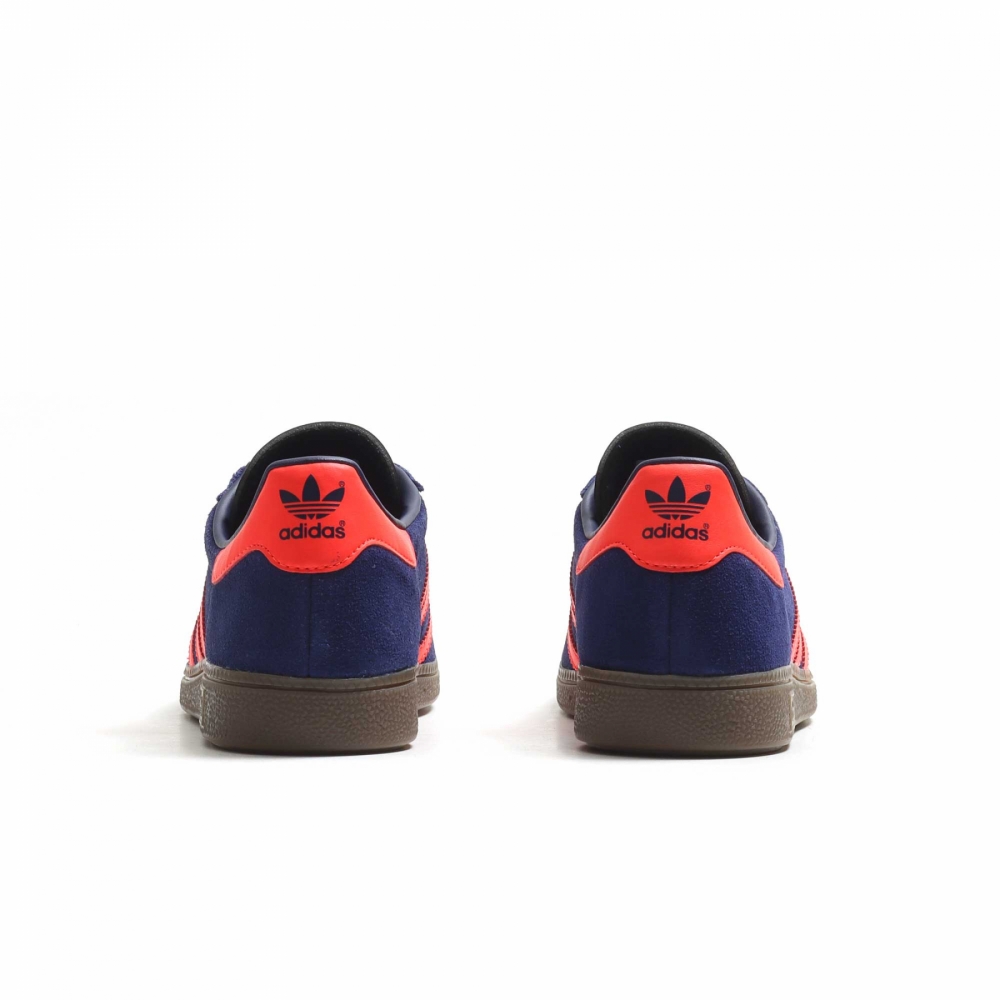 adidas M nchen Dark Blue GY7400 OUTBACK Sylt