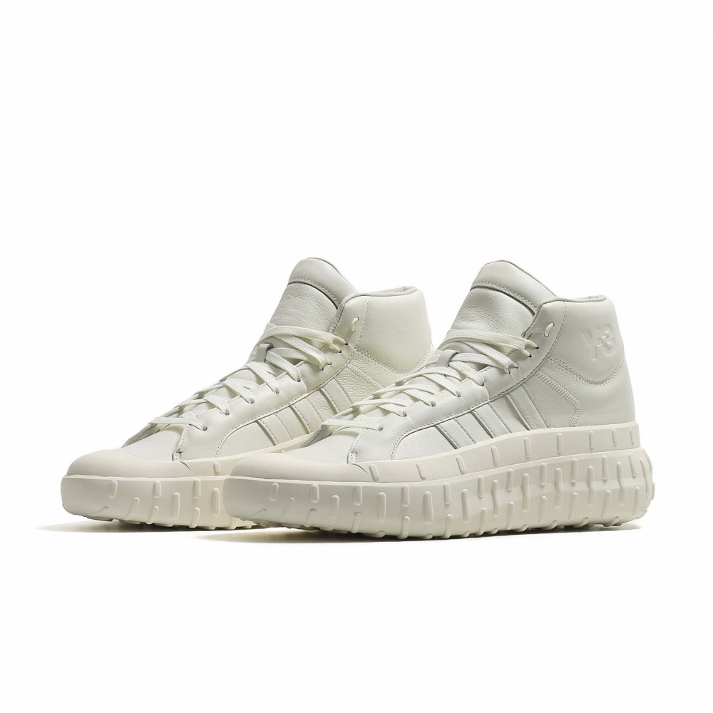 Y3 on sale off white