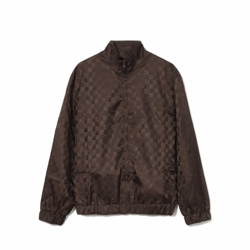 Misbhv track new arrivals jacket