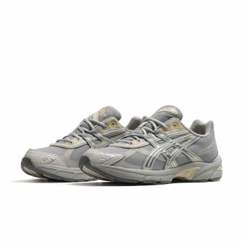 Asics - GEL-1130 RE - Pure Silver