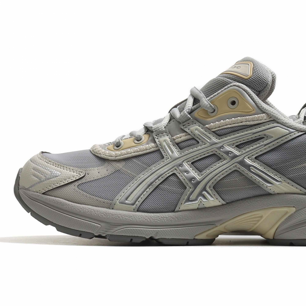 Asics gel lyte store iv mens Silver