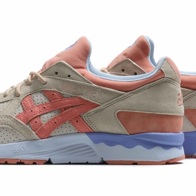Asics lyte 4 hotsell