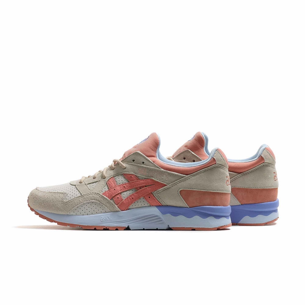 Asics mauve wood on sale