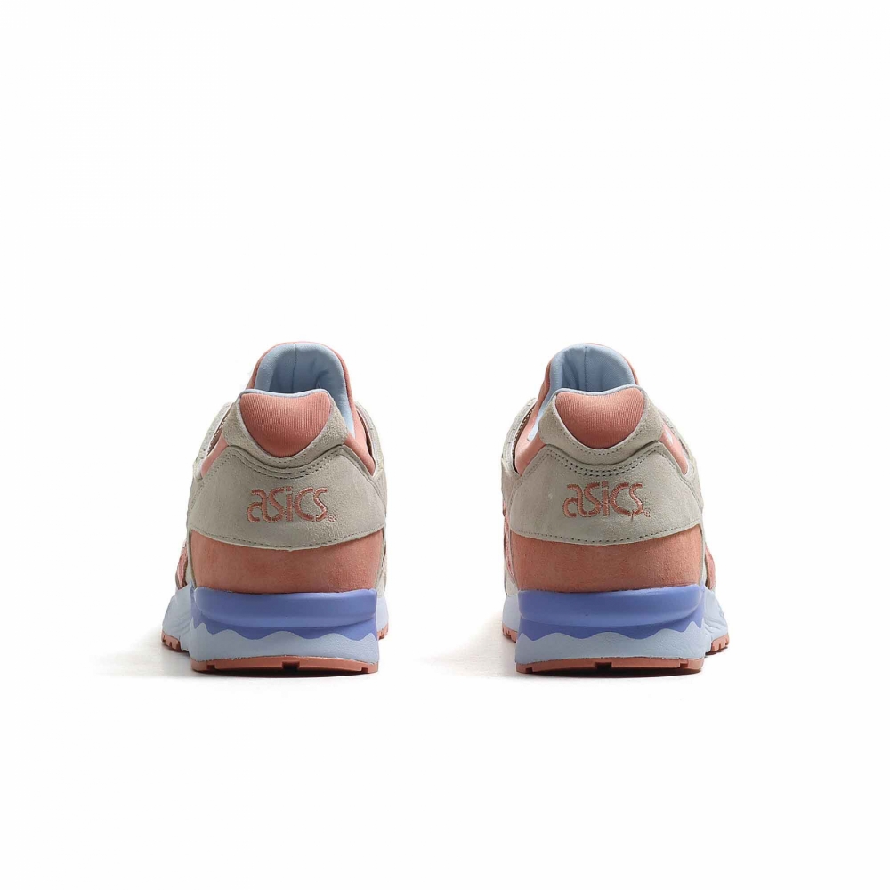 Asics gel lyte discount v coffee cream