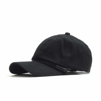 032c - Chopper Cap - Black