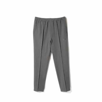 Needles - W.U. Pants - Grey (Cavalry Twill)