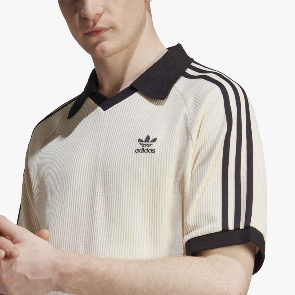 Adidas sales waffle shirt