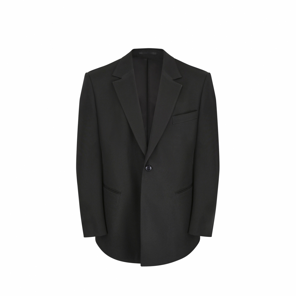 Hanging blazer shop