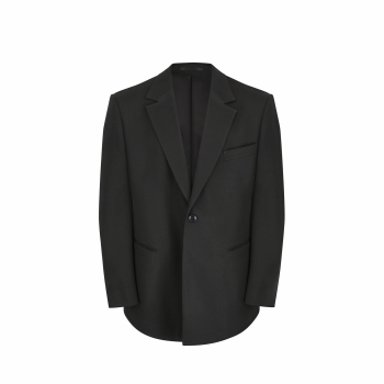 Martine Rose - Hanging Tailored Jacket - Black
