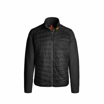 Parajumpers - Jayden - Black (Primaloft)