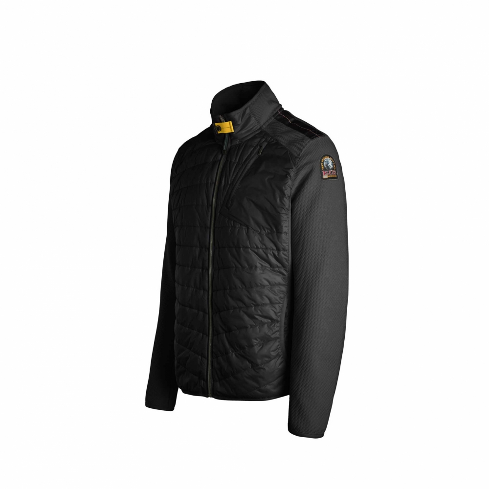 Parajumpers pharrell quilted jacket online