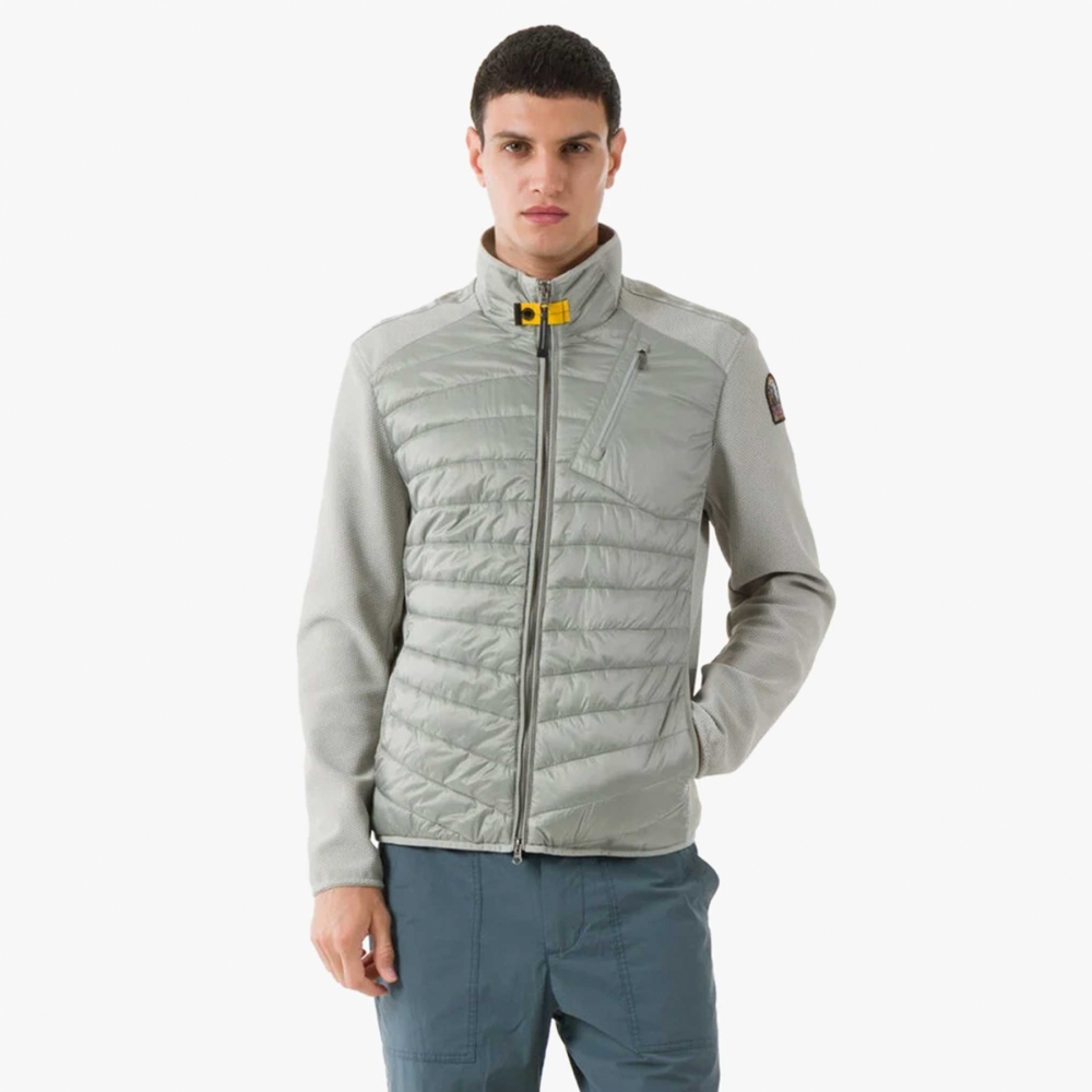 Parajumpers Jayden Green Millieu Primaloft 23SMPMHYBWU01 226