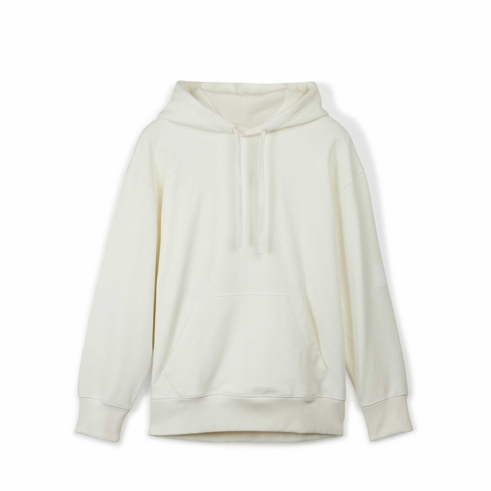 Off white sales hoodie front