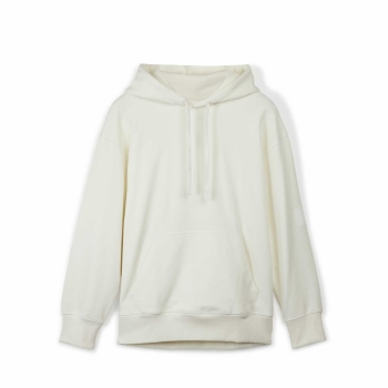 Y-3 - Hoodie - Off White