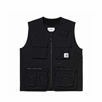Carhartt WIP - Elmwood Vest - Black