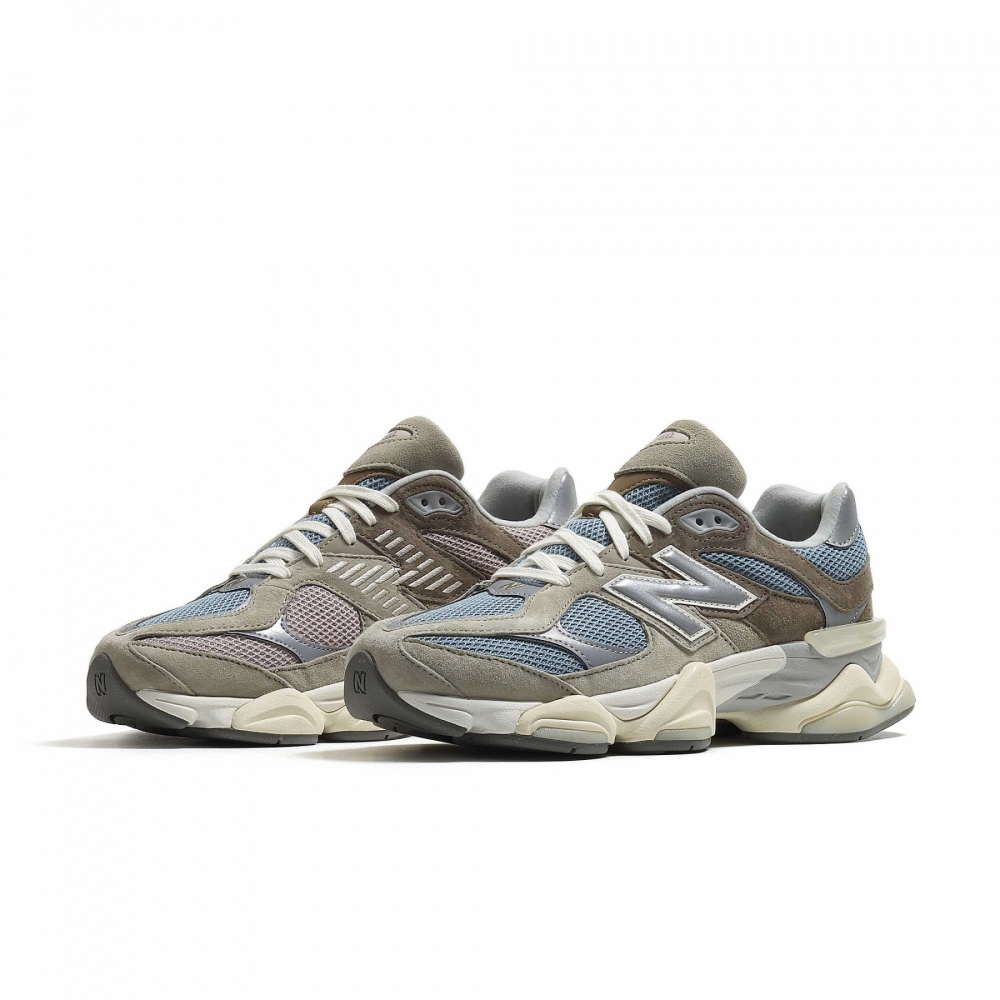 New balance 2025 x90 camuflado