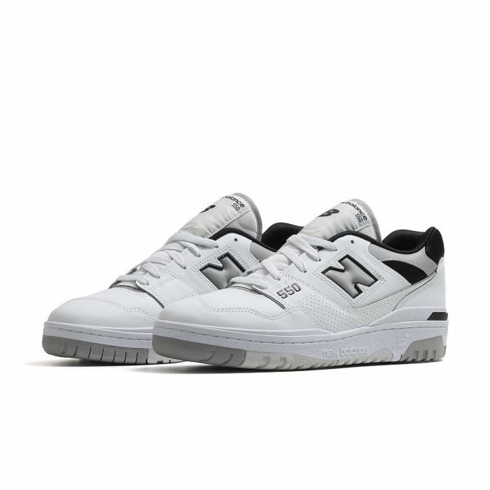 New Balance BB550VTB Sea Salt True Red BB550VTB OUTBACK Sylt