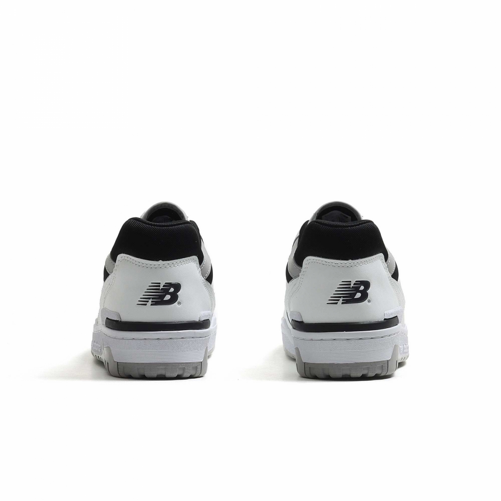 New Balance BB550NCL White Grey BB550NCL OUTBACK Sylt