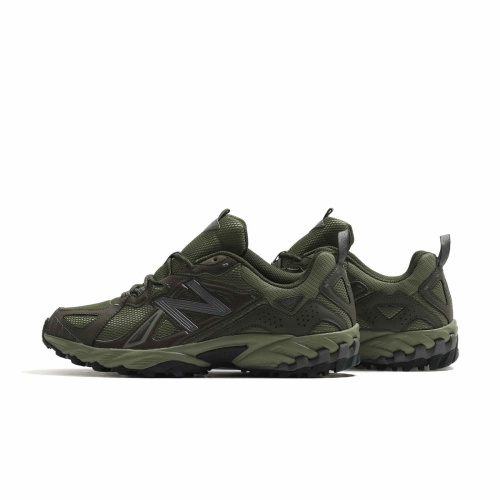 New Balance ML610TAH Dark Camo ML610TAH OUTBACK Sylt