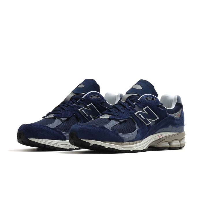 New Balance U9060ECC Castlerock Navy U9060ECC OUTBACK Sylt