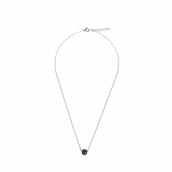 Dries Van Noten - Necklace - Silver