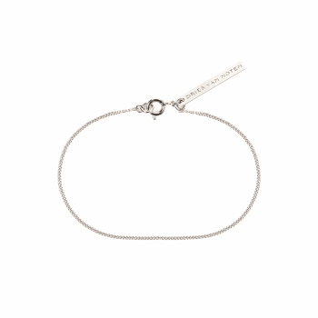 Dries Van Noten - Bracelet - Silver