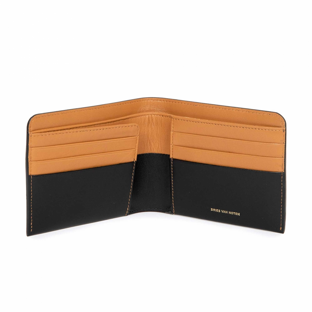 Van wallet store