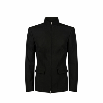 Dries Van Noten - Bew Jacket - Black