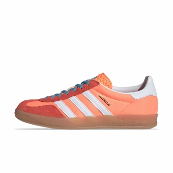 adidas - Gazelle Indoor - Beam Orange
