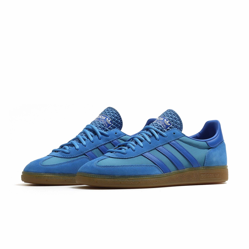 Adidas spezial dunkelblau top