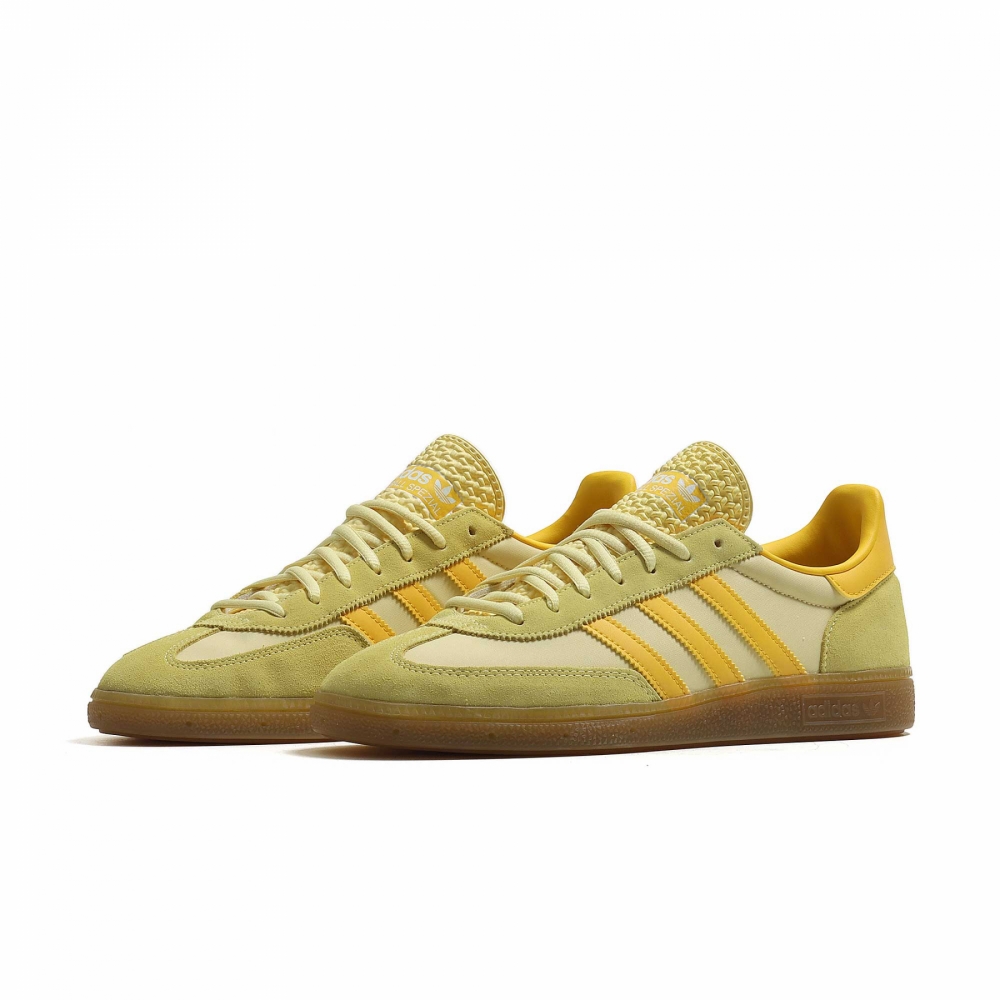 adidas Handball Spezial Yellow - GY7407 | Sylt