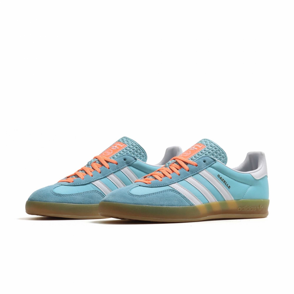 belofte voor het geval dat gazon adidas Gazelle Indoor - Preloved Blue - HQ9017 | OUTBACK Sylt