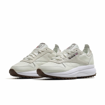 Reebok - W Classic Leather SP Extra - Chalk