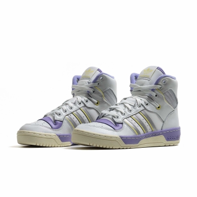 adidas Rivalry Hi W Crystal White HQ4428 OUTBACK Sylt