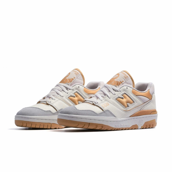 New balance shop 350 mujer Beige