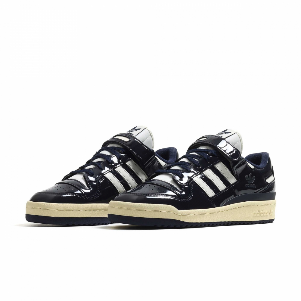 Top 1 clearance patent leather adidas