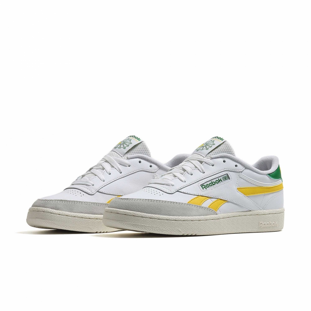 Club c discount revenge plus reebok